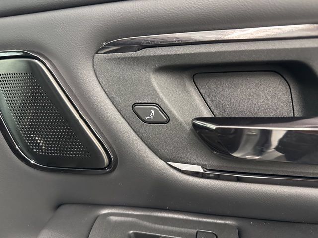 New 2026 RAM 1500 Limited AWD/4WD image 29