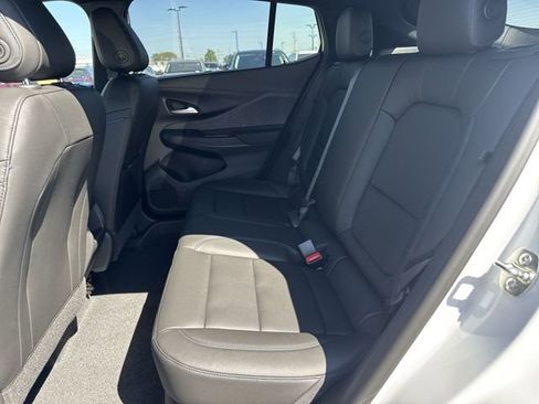 New 2026 Buick Envista Sport Touring w/ Convenience II Package image 21