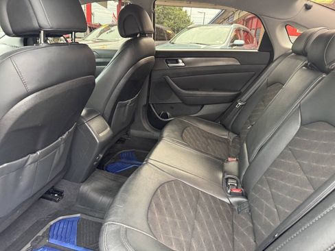 Used 2015 Hyundai Sonata FWD image 19