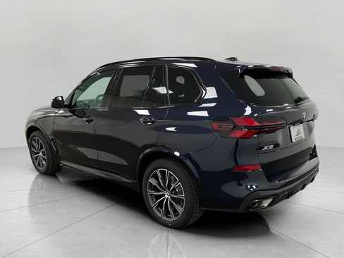 New 2026 BMW X5 xDrive40i w/ M Sport Package image 9
