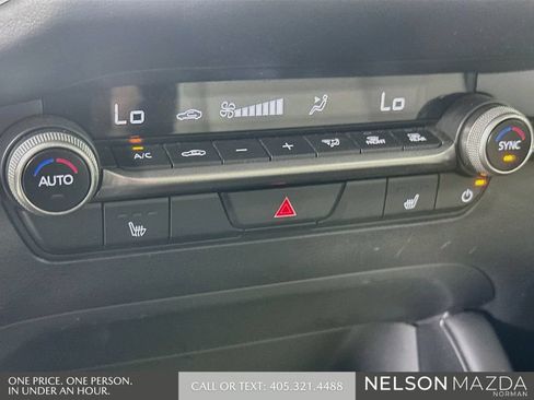 Used 2026 MAZDA MAZDA3 2.5 S Sedan w/ Preferred Pkg FWD image 19