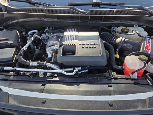 Used 2021 Chevrolet Tahoe LT image 45