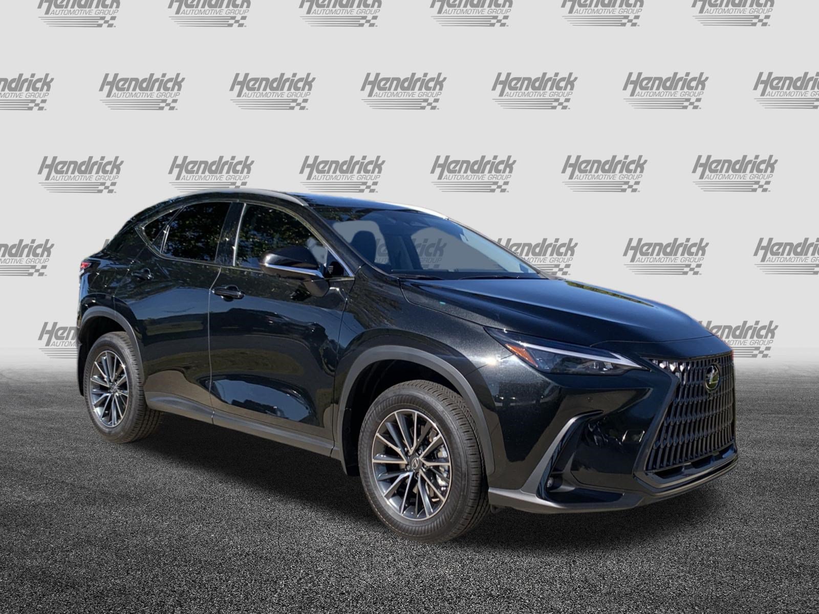 Used 2026 Lexus NX 450h+ AWD w/ Accessory Package (K3) image 2