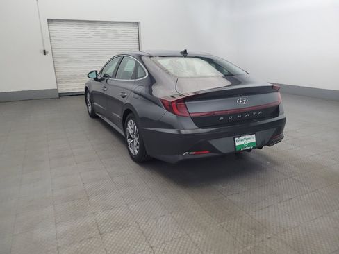 Used 2022 Hyundai Sonata SEL w/ Convenience Package image 5