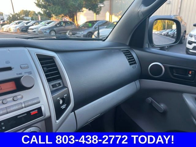 Used 2008 Toyota Tacoma 4x4 Regular Cab image 21
