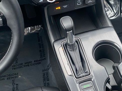 Certified 2023 Honda Civic EX-L image 20