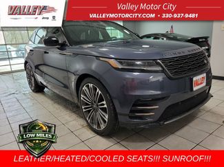 Used 2024 Land Rover Range Rover Velar Dynamic HSE 360° Tour