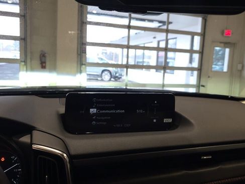 New 2026 MAZDA CX-50 2.5 Hybrid w/ Weather Package image 22