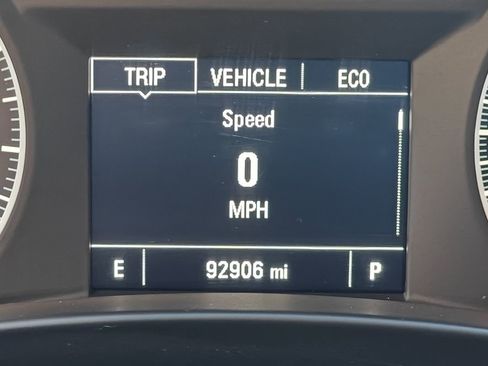 Used 2018 GMC Terrain SLE w/ Driver Convenience Package image 28