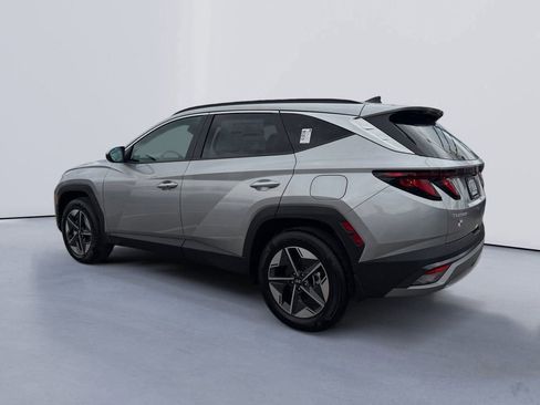 New 2026 Hyundai Tucson SEL image 5