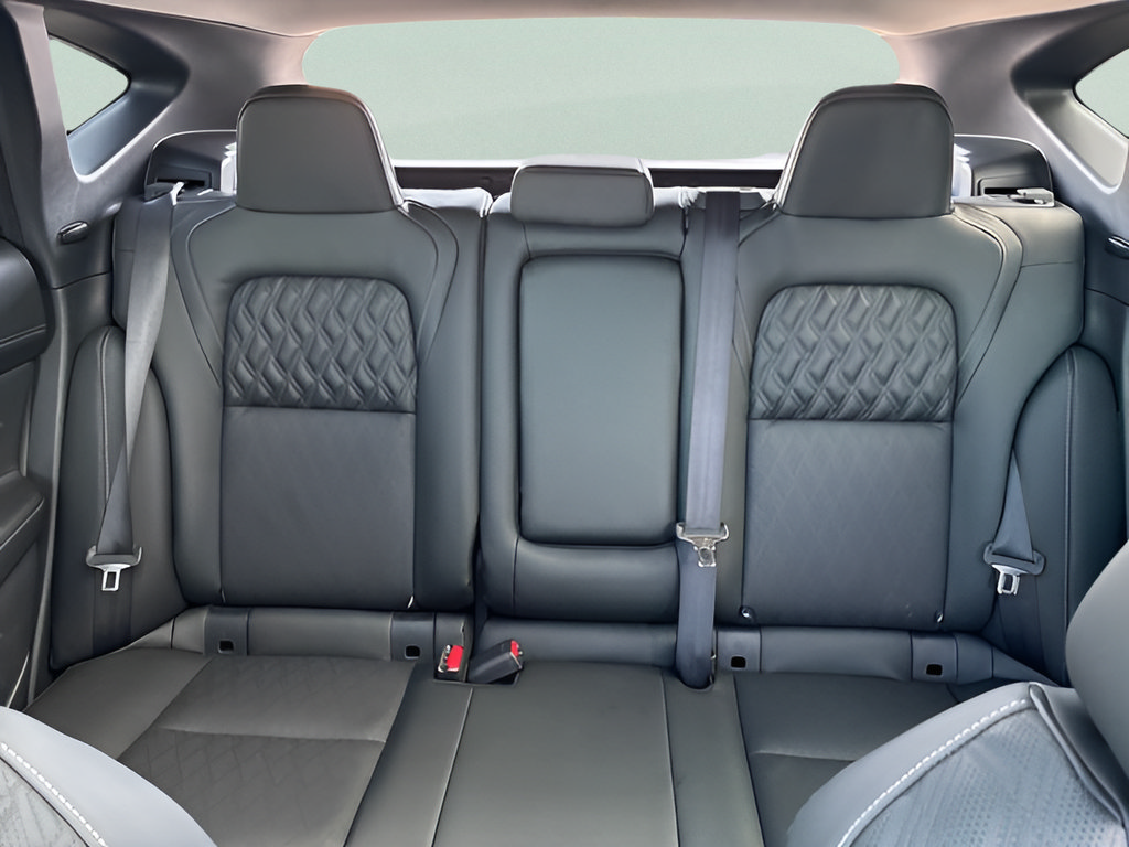 New 2026 Nissan Murano Platinum w/ Cargo Package AWD/4WD image 35