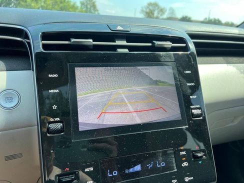 Used 2023 Hyundai Tucson SEL w/ Convenience Package image 29