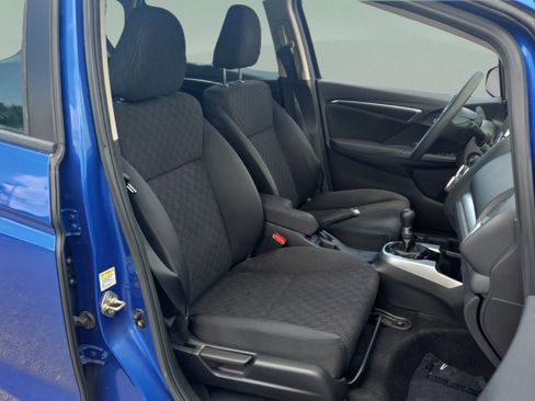 Used 2015 Honda Fit LX image 18