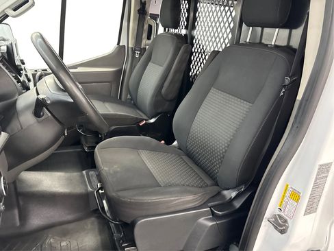 Used 2021 Ford Transit 250 Low Roof w/ Exterior Upgrade Package RWD image 11