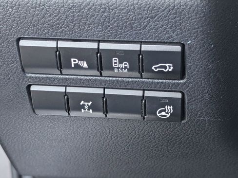 Used 2017 Lexus NX 200t AWD w/ Premium Package image 26