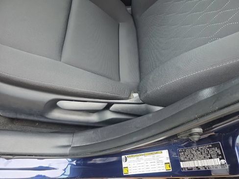 Used 2025 Toyota Corolla LE FWD image 16