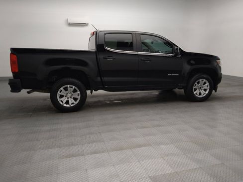 Used 2019 Chevrolet Colorado LT RWD image 10