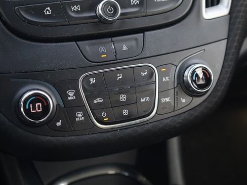 Used 2023 Chevrolet Malibu LT w/ Driver Confidence Package image 18