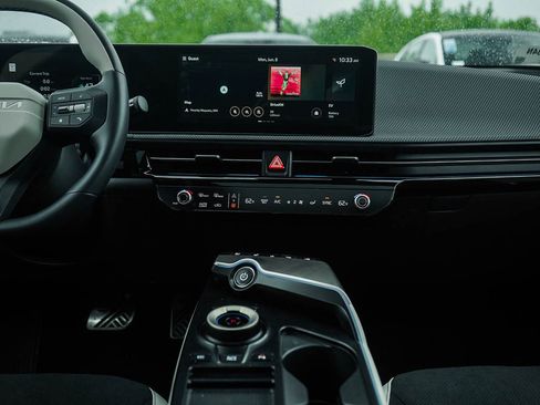 New 2026 Kia EV6 GT-Line AWD/4WD image 17