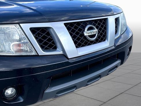 Used 2018 Nissan Frontier SV RWD image 30
