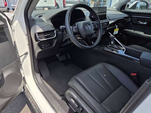 New 2026 Acura ADX AWD image 15