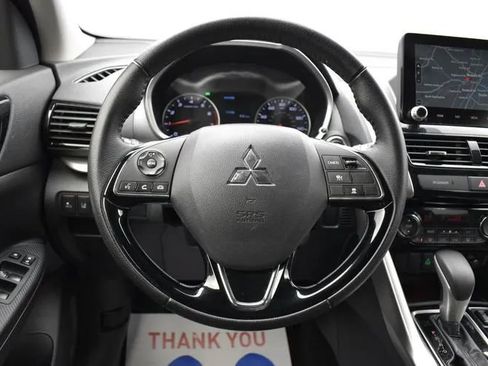 Used 2024 Mitsubishi Eclipse Cross SE AWD/4WD image 20