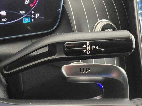 New 2025 Mercedes-Benz GLC 63 AMG S image 28