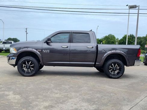 Used 2014 RAM 1500 Lone Star AWD/4WD image 3