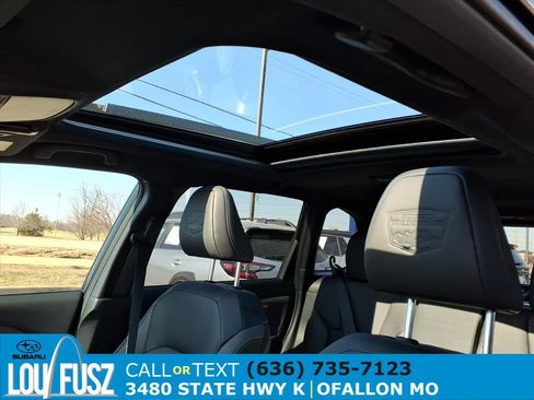 Certified 2026 Subaru Forester Wilderness image 21