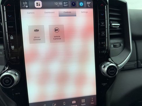 New 2026 RAM 1500 Big Horn image 27