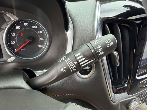 Certified 2023 Chevrolet Traverse RS AWD/4WD image 30