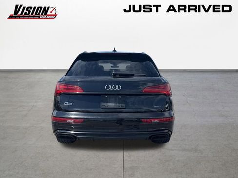 Used 2025 Audi Q5 2.0T Premium image 6