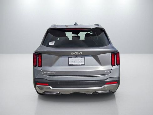 New 2026 Kia Sorento EX image 5