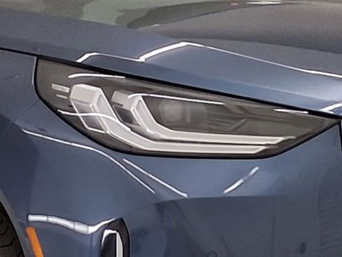 New 2026 BMW X3 xDrive30 w/ Convenience Package image 9