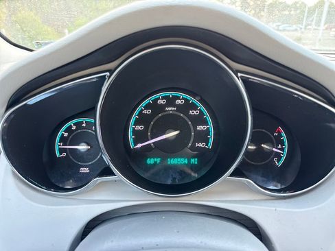 Used 2012 Chevrolet Malibu LT w/ Power Convenience Package image 16