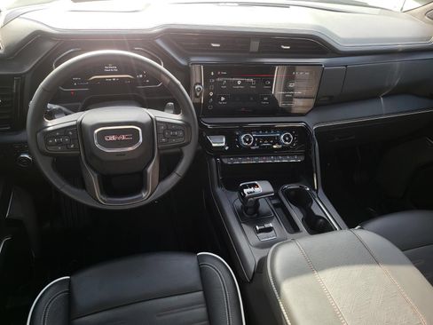 Used 2026 GMC Sierra 1500 AT4X AWD/4WD image 14