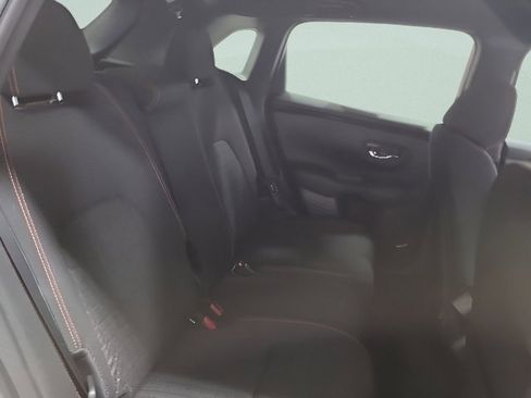 Certified 2024 Honda HR-V Sport image 18