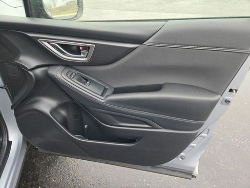 Certified 2023 Subaru Forester Premium image 6