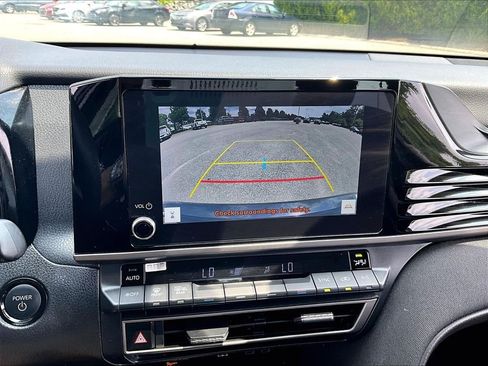 Used 2025 Toyota Camry LE FWD image 19
