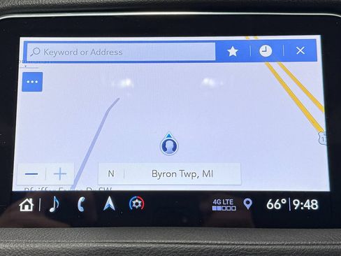 Used 2019 Cadillac XT4 Premium Luxury w/ Driver Awareness Package AWD/4WD image 20