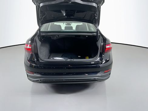 New 2026 Volkswagen Jetta S image 23