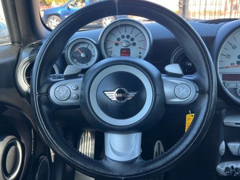 Used 2010 MINI Cooper S FWD image 11