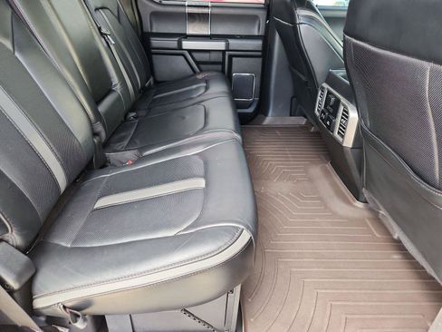 Used 2019 Ford F350 Platinum AWD/4WD image 26