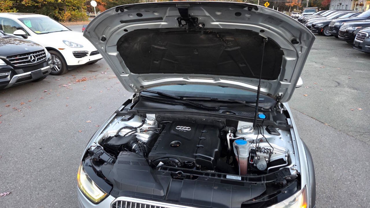 Used 2013 Audi A4 Prestige AWD/4WD image 60