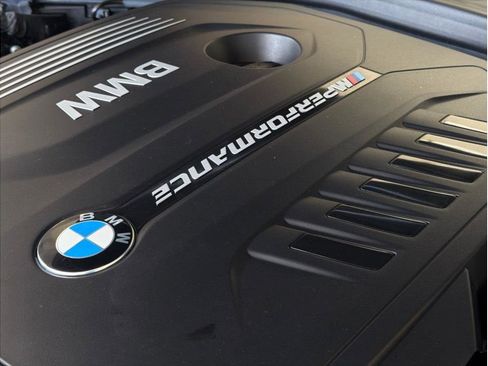 Used 2021 BMW M240i xDrive Coupe w/ Premium Package image 38