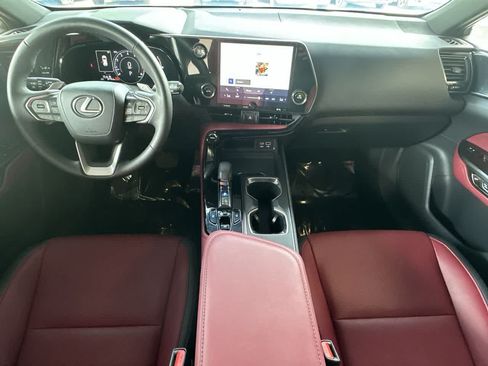 Used 2023 Lexus NX 250 FWD w/ Towing Package (2000 Lbs) image 24