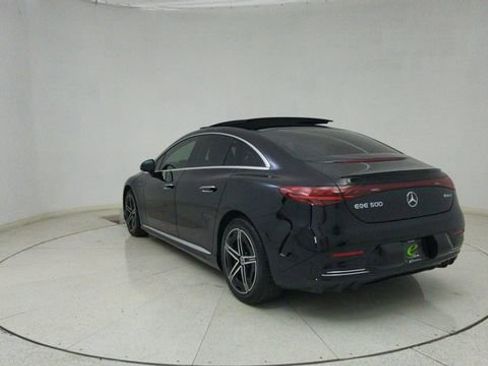 Used 2023 Mercedes-Benz EQE 500 500 Sedan image 70