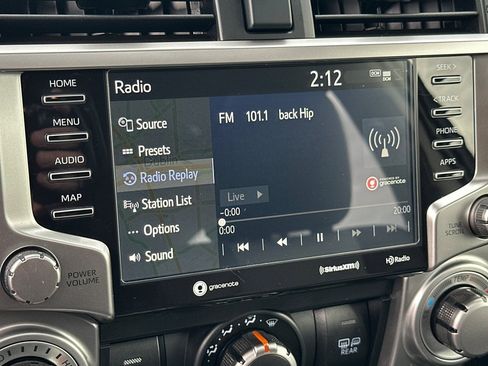 Used 2022 Toyota 4Runner SR5 Premium image 23