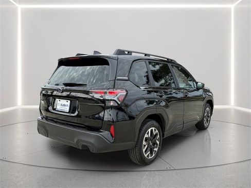 New 2026 Subaru Forester Premium image 6