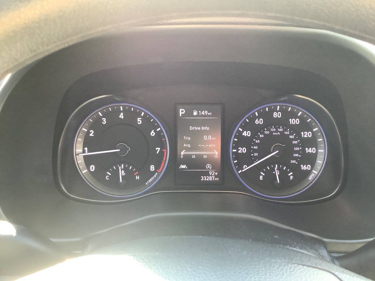 Used 2022 Hyundai Kona SEL AWD/4WD image 43